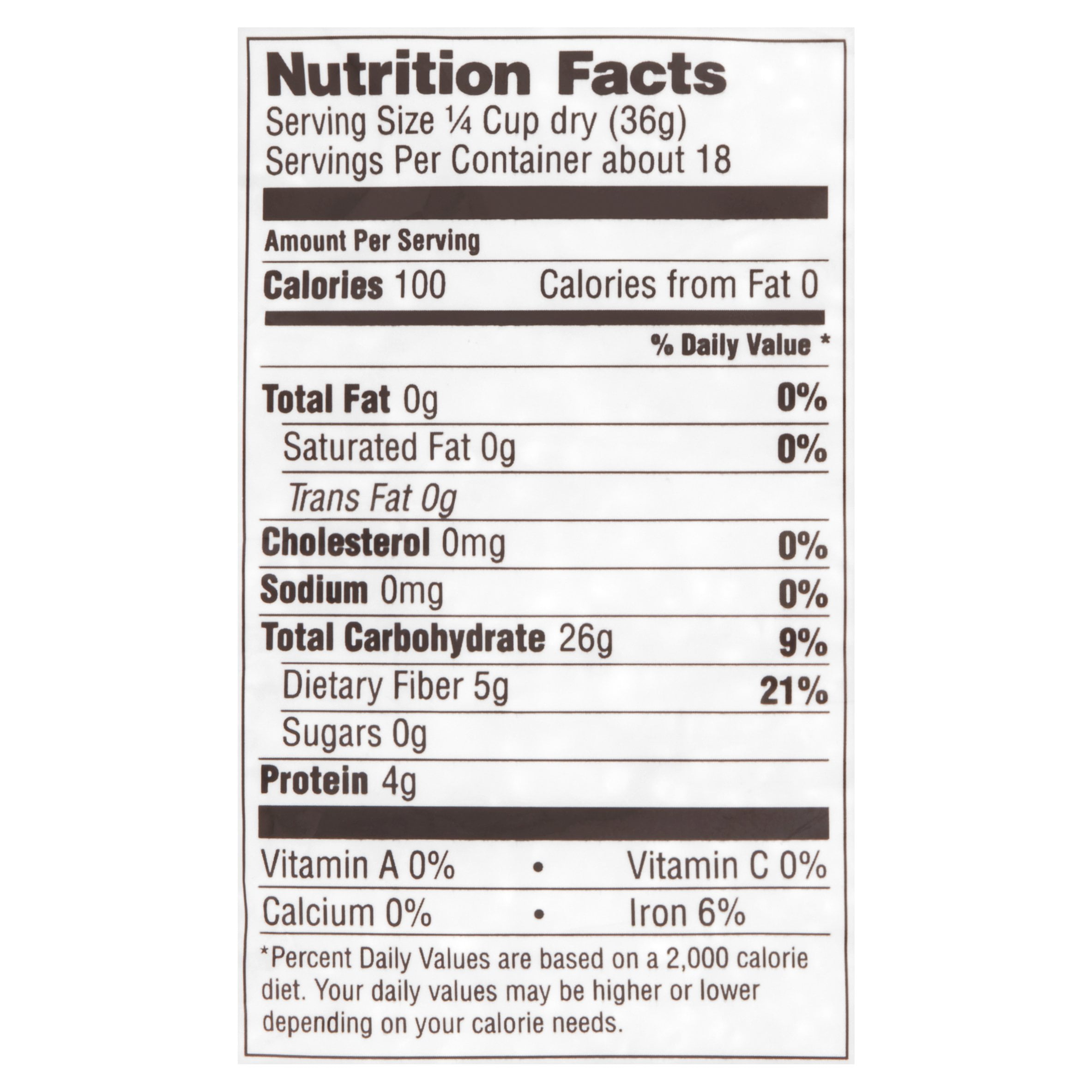 (12 pack) Sadaf Pearl Barley, 24 oz