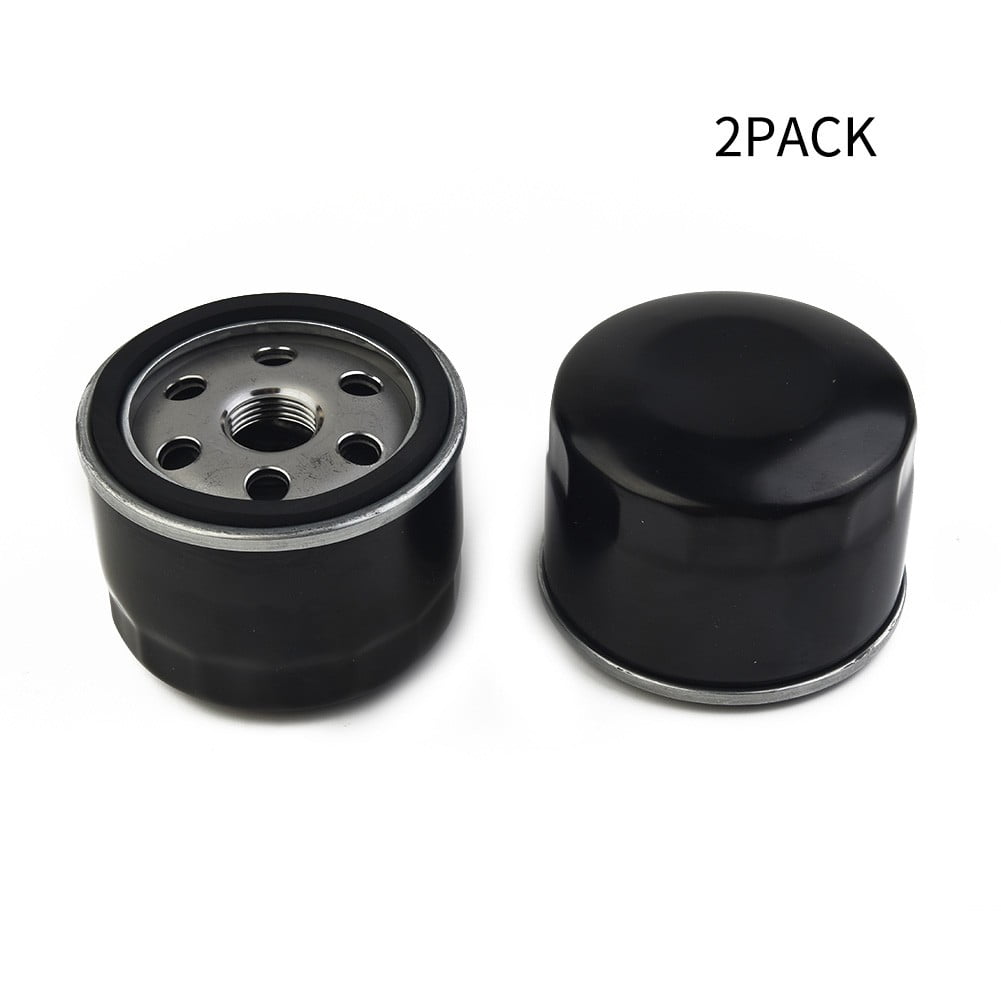 2 Pack for Kawasaki 49065-0721 Oil Filter Fits 49065-7007 Oem