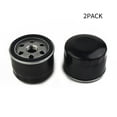 thumbnail image 4 of GLFILL 2 Pack Oil Filter Fits For 49065-0721 49065-7007 OEM Engine Oil Filter Removal Tool Lawn Mower Accessories, 4 of 9