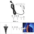 thumbnail image 5 of Spine Corretction Massager, Chiropractic Tool,  Replacement Effective Office For Home Room Relax, 5 of 5