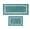 Navy, variant on Gracie Mills Deanne Geometric Reversible Tufted Microfiber Bath Rug - GRACE-11364