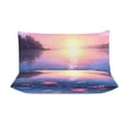 thumbnail image 4 of Butterfly Bedding Set with Zipper Closure for Girls & Boys, 4 of 6