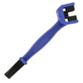 thumbnail image 1 of Bike Chain Cleaning Brush,  Chain Cleaner, Practical Easy To Use Long Service Life for, 1 of 7
