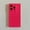 Rose, variant on for iPhone 16 Pro Max Back Case, Candy Color Shockproof Protective Lightweight Ultra Slim Silicone TPU Phone Case Cover for Men Women Boys Girls for iPhone 16 Pro Max, White