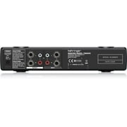 BEHRINGER Behringer MINIFBQ FBQ800 Graphic equalizer// Studio