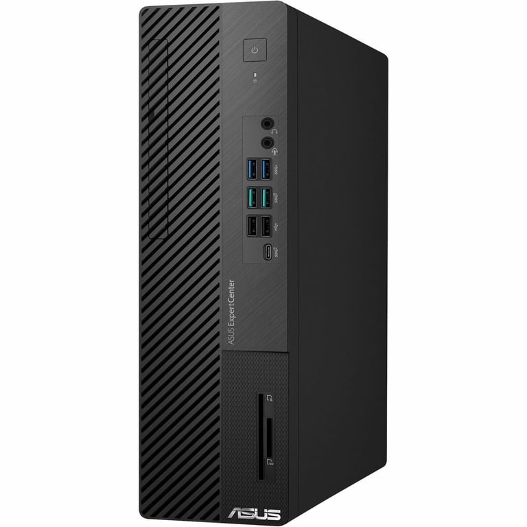 ASUS 第13世代 i5-13500/16GB/SSD+HDD/Office Asus ExpertCenter D7 D700SE-XH503 Desktop Computer, Intel Core i5