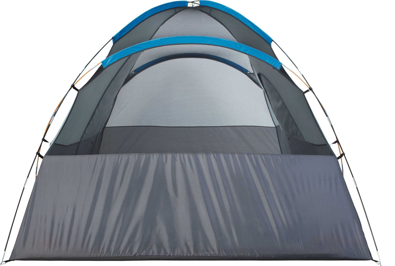 Quest Switchback 8-Person Cross Vent Dome Tent