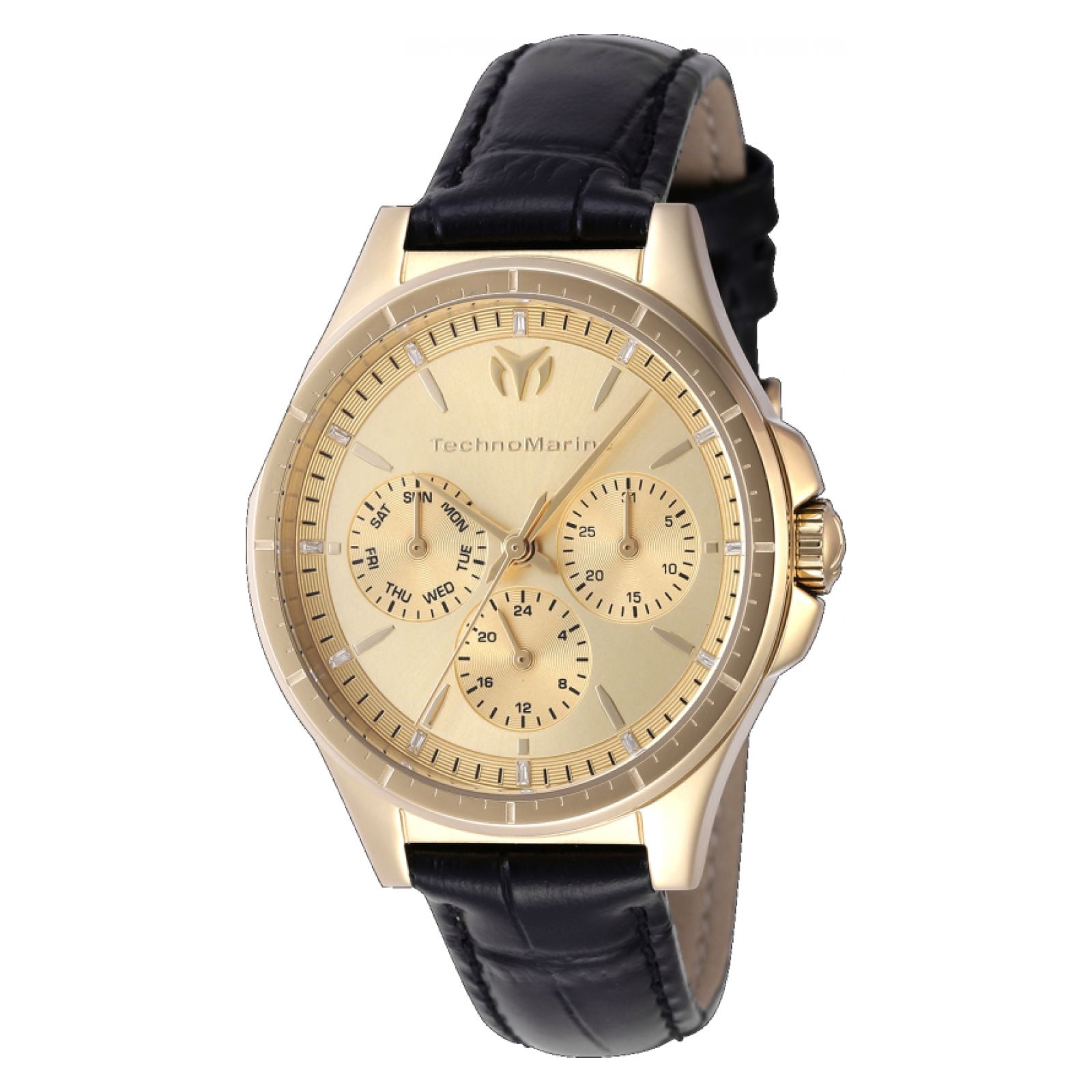 RELOJ TECHNOMARINE NúMERO DE SERIE 822060 TM-822060 NEGRO | Bodega ...
