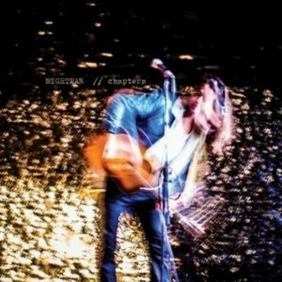 Nightman - Chapters - Music & Performance - CD