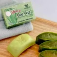 thumbnail image 2 of JABON DE ALOE VERA 90 G PROSA, 2 of 3
