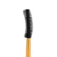 thumbnail image 2 of Pinceles de pestañas One-off Mascara Soft Wands Maquillaje portátil Pincel de Ojo Pajas Extensiones Profesionales Accesorios Tipo 2 100 Piezas Inevent HA011158-00, 2 of 7