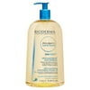 BIODERMA Atoderm Cleansing Oil, for Dry to Atopic Skin