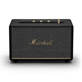 Marshall Stockwell II Rechargeable Mini Subwoofer Portable