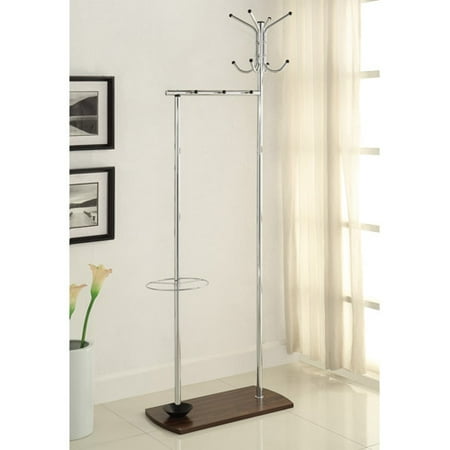 Coaster Coat Rack, Model# 900898