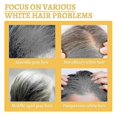 thumbnail image 4 of ExquisiteGanoderma Nutrient Serum Grey Recoloring From To Frizz Darkening Care Oil, 4 of 5