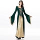 thumbnail image 1 of Disfraz de princesa Medieval para mujer, bata con capucha victoriana vintage, vestido de fiesta elegante, Carnaval y Halloween, 1 of 5