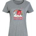 thumbnail image 3 of Coca-Cola - Have A Coke And A Smile  - Women's Any Way Dress, 3 of 6