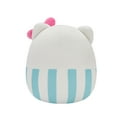 thumbnail image 3 of Squishmallows Original Sanrio 8 inch Hello Kitty Holding Burger - Child's Ultra Soft Plush Toy, 3 of 6