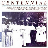 Feery - Centennial - Music & Performance - CD