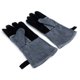 thumbnail image 3 of Guantes Resistentes Al Fuego, Guantes De Soldadura De Manga Súper Larga Con Costuras Resistentes Al Calor/fuego, Para Horno De Barbacoa, Microondas, Horno, Guantes, Suministros De ANGGREK Otros, 3 of 8