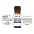 thumbnail image 4 of Aceite esencial REVIVE Juniper Berry 100% puro de grado terapéutico, 4 of 4