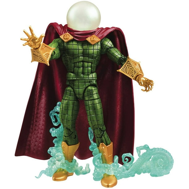 Marvel legends mysterio action deals figure