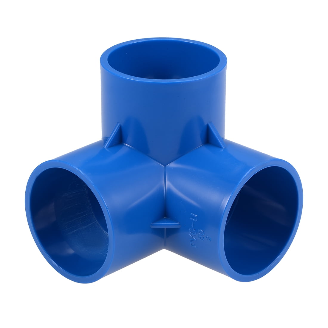3 Way Elbow PVC Pipe Fitting Furniture Grade 1 1 2 inch Socket Tee 3-way-elbow-pvc-pipe-fitting-furniture-grade-1-1-2-inch-socket-tee