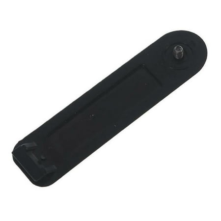 Headset Earphone Dust Cover Side Cap for BAOFENG A58 UV-XR BF-9700 UV-9R UV9R Plus Radio TAPDRA Spare Part