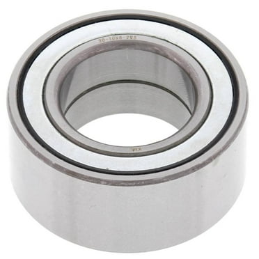 All Balls Wheel Bearing Kit Rear Honda TRX420 FA IRS 09-17, 25-1624