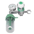thumbnail image 4 of Oxygen Inhaler, Accurate Oxygen Pressure Reducer Copper Buoy Type  for Clinics, 4 of 8