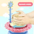 thumbnail image 3 of HOARBOEG DIY Soft Slime Pottery Wheel Art Kit Machine, 3 of 9