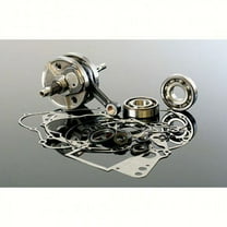 Wiseco  WPC131A; Complete Bottom End Kit;  Crankshaft Kit Fits Honda TRX400EX'99-04