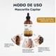 thumbnail image 4 of Aceite de Jojoba Hebbe Orgánico 50 ml Fortalecedor e Hidratante para Cabello y Piel Mixta, 4 of 9