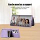 thumbnail image 3 of Funda trasera con cremallera para Samsung Galaxy S22 Ultra 5g, 3 of 5