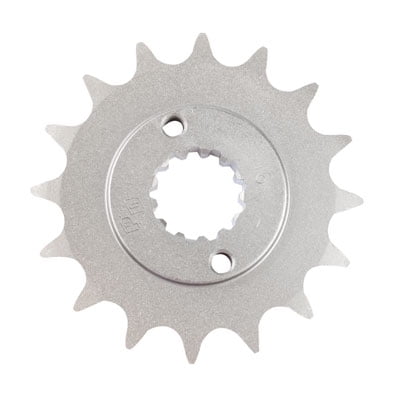 - Primary Drive Front Sprocket 16 Tooth for Bombardier DS650 BAJA 2002-2004