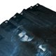thumbnail image 5 of Cortina de ducha Jon Snow, impermeable, de poliéster, lavable, decorativa, con 12 ganchos, 182,88 x 182,88 cm, de hierro, 5 of 8