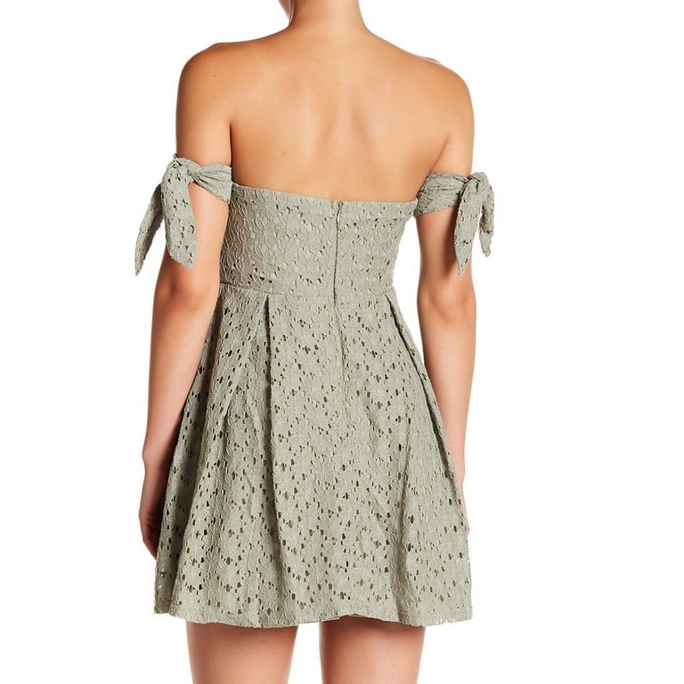mint green dress with white lace Princess Ivory Lace Top Mint Green Tulle Short Bridesmaid Homecoming Dress