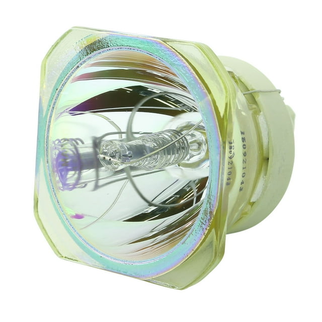 Original Osram Projector Lamp Replacement for Epson ELPLP76 (Bulb Only)