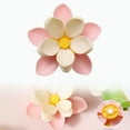 thumbnail image 1 of WHEANG Double Layer Flowers Fridge Magnets 2 In 1 Sealing Clips For Storage Cute Chip Clips For Snacks Home Sealing Clips Kitchen Accessories, 1 of 9