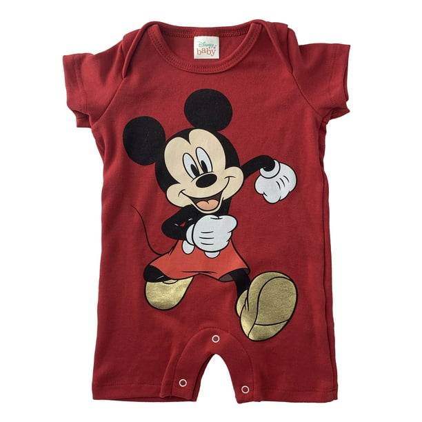Alero Disney PaÃ±alero Animado PaÃ±alero Disney Mickey Talla Meses