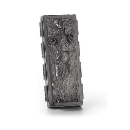Hallmark Han Solo In Carbonite Mobile Technology Holder Walmart Com