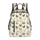 thumbnail image 1 of Easygdp Chicken Cartoon para Easygdp Yak - Mochila Casual Ligera y Resistente para Viaje y Senderismo para Hombres y Mujeres, 1 of 7