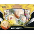 thumbnail image 2 of Pokemon JCC : Électrode Hisuienne V Box, 2 of 3