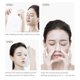 thumbnail image 4 of Ygjytge Mascarillas Faciales Hidratantes Esencia De Extracto De Plantas Frescas Cuidado De La Piel Hidratante (4) Ygjytge Para estrenar, 4 of 5