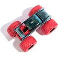 thumbnail image 4 of Monster Jam, Marvel Official Venom Monster Truck, Die-Cast Vehicle, 1:64 Scale, Superhero Kids Toys, Gift for Collectors & Kids Ages 3+, 4 of 6