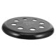 thumbnail image 5 of unbranded Cubierta De Asiento Para Taburete Redondo En Plástico Resistente Color Negro Para Celebraciones, 5 of 7