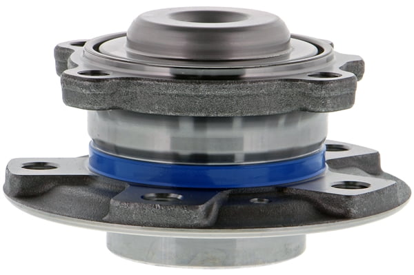 Mevotech MB10301 Wheel Bearing & Hub Assembly Fits select: 2012-2018 BMW 328, 2013-2018 BMW 320
