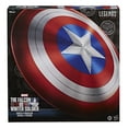 thumbnail image 4 of Marvel Legends Series Captain America Shield, 4 of 5
