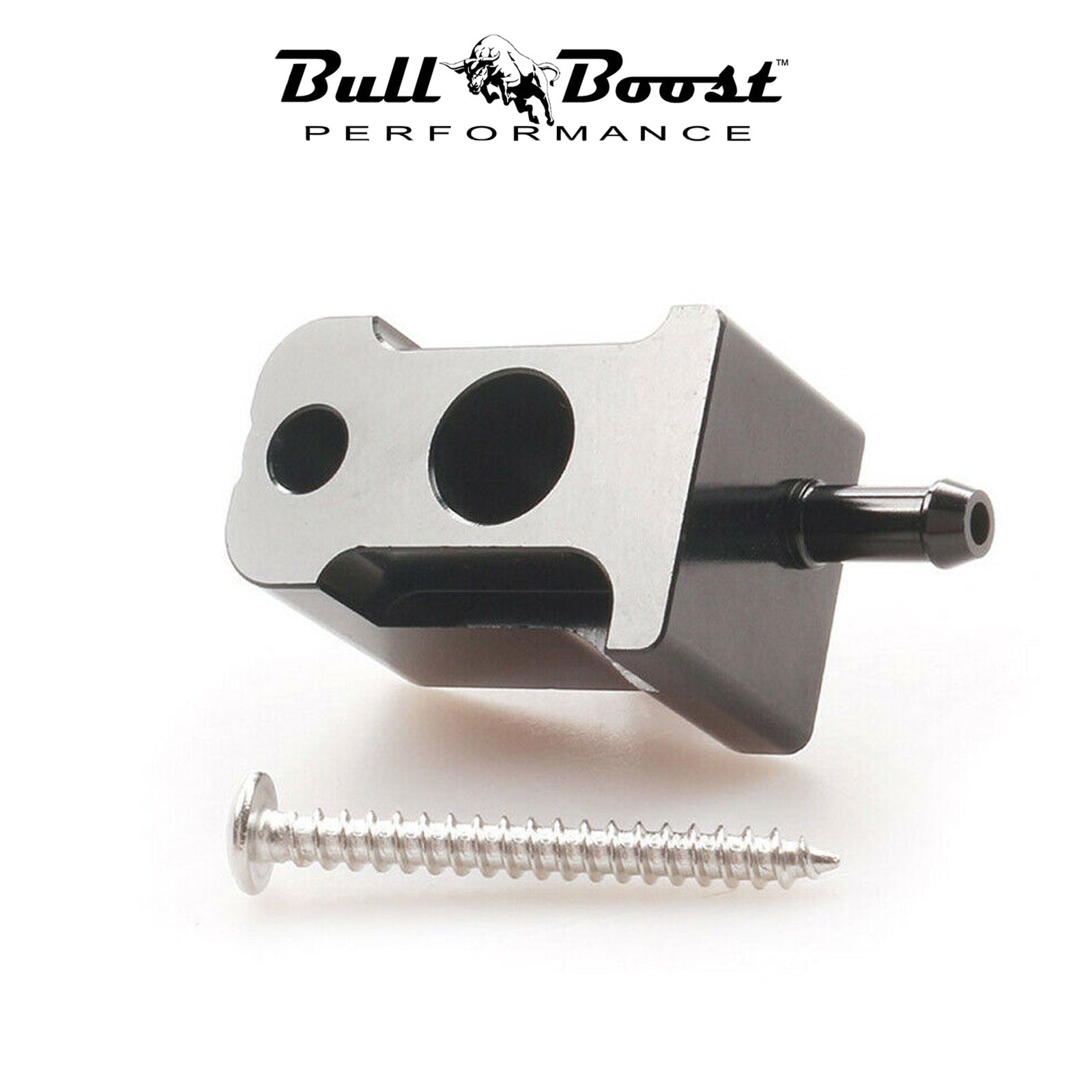 Turbo Boost Vacuum Adapter Tap for VW Golf MK7 2.0 Audi TSI Gen 3 EA888