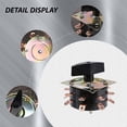thumbnail image 5 of Welde Switch KDH-40 / 2-8 Contactor 8 Bit 2 Phase 16 Pin 40A Welding Machine Switch Rotary Switch Co, 5 of 5